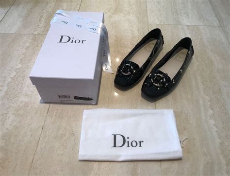 dior mokassins|Designer Shoes for Women .